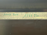 NEU Ablagekasten Ablagefach Kofferraum hinten Original Opel Astra G Caravan