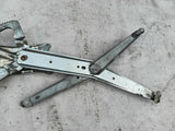 Fensterheber elektrisch Motor vorne rechts Original Opel Senator B Omega A
