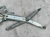 Fensterheber elektrisch Motor vorne rechts Original Opel Senator B Omega A