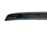 Heckspoiler Spoiler Heckklappe Kofferraum hinten Macchi Original Opel Senator B