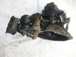 Schaltgetriebe F16 3,55 CR Orig Opel Kadett E Ascona C Astra F Calibra Vectra A