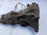 Schaltgetriebe Getriebe Original VW Volkswagen Passat B1 32 YZ 17115 1973 - 1980