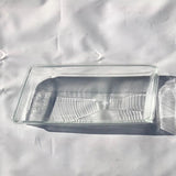 NEU NOS Streuscheibe Scheinwerfer vorne rechts Bosch Original Opel Vectra A