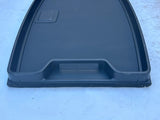 Kofferraumboden Laderaumboden Original Volkswagen VW Touareg II 7P