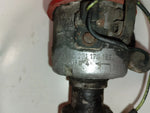 Zündverteiler + Unterdruckdose Bosch JFU4 Original Opel Kadett C 1.2 12N 12S OHV