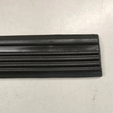 NEU NOS Schutzzierleiste Seitenwand hinten rechts Original Opel Corsa A Sth TR