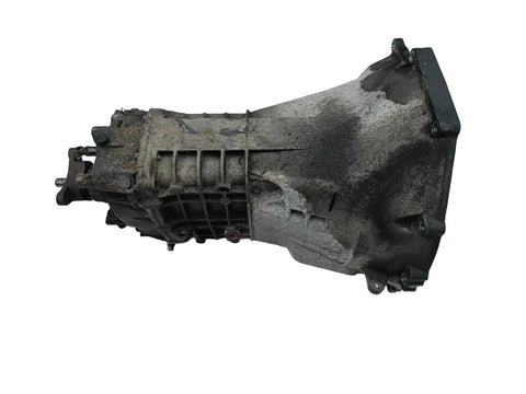 Getriebe R25 DN Schaltgetriebe Opel Omega A Senator B 3,0 C30NE 1989 bis Getr.nr
