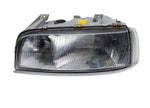Scheinwerfer Frontscheinwerfer mit LWR vorne links Bosch Original Opel Senator B
