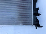 NEU Kühler Motorkühler Radiator Original Opel Corsa E Adam 1.0 1.4