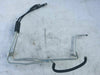 NEU Rohr Unterdruck Turbolader Orig Opel Astra H Signum Zafira B 1.9 Z19DT