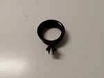 NEU Klammer Anschlussstück Verbinder Original Opel Kadett D