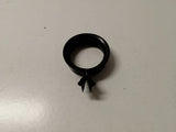 NEU Klammer Anschlussstück Verbinder Original Opel Kadett D
