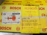 NEU Streuscheibe Frontscheinwerfer vorne rechts Original Bosch Opel Rekord E2