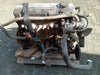 Motor CIH Opel Rekord E 2,2 22E Schwungrad 9 Zoll Manta Kadett Ascona A B C D GT