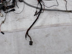 Kabelbaum Sicherungskasten Original Opel Rekord C Commodore A