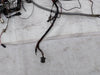 Kabelbaum Sicherungskasten Original Opel Rekord C Commodore A