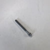 NEU Torxschraube M8x90 Aufpralldämpfer an Stoßstange Original Opel Corsa D