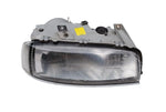 Scheinwerfer Frontscheinwerfer vorne rechts Bosch Opel Senator B Halter intakt!