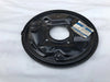 NEU NOS Bremsankerblech Ankerplatte hinten links Original Opel Kadett D E