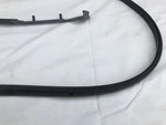 NEU Abdeckleiste Abdeckung an Führungsschiene Faltdach Orig Opel Astra F Cabrio