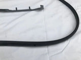 NEU Abdeckleiste Abdeckung an Führungsschiene Faltdach Orig Opel Astra F Cabrio