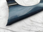 Kotflügel vorne links blau E249 monacoblau Original Opel Senator B