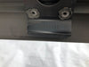 NEU Stoßstange Stoßfängerverkleidung Träger hinten Original Opel Corsa A TR grau