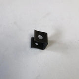 NEU NOS 7 Klemmmuttern Befestigung Kraftstoffeinfüllrohr Original Opel Kadett E