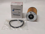 NEU Ölfilter Set Dichtung Original Opel Arena Movano A Vivaro A 1.9 2.0 2.5 2.8