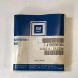 NEU NOS Keilriemen Lichtmaschine 9.5x950mm Original Opel Kadett E 1.2