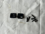 NEU NOS Sonnenrollo Heckklappe hinten Original Opel Corsa A Kadett E Ascona C