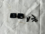 NEU NOS Sonnenrollo Heckklappe hinten Original Opel Corsa A Kadett E Ascona C