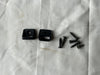 NEU NOS Sonnenrollo Heckklappe hinten Original Opel Corsa A Kadett E Ascona C