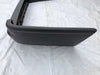 NEU Stoßstange Stoßfänger hinten grau schwarz Opel Omega A Caravan Diamant CDX