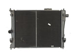 NEU NOS Wasserkühler Motorkühler Original Opel Kadett D
