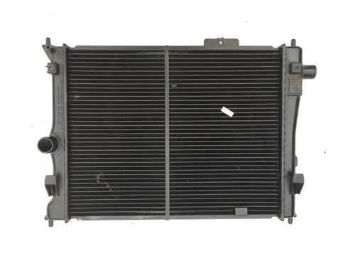 NEU NOS Wasserkühler Motorkühler Original Opel Kadett D