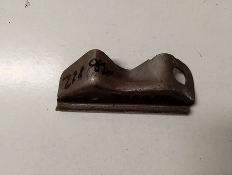 NEU Stütze Stoßfänger Stoßdämpfer hinten links Opel Astra F Omega B A Vectra A