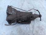 Automatikgetriebe Wandler THM 180 EA Kalibrierung C1 Opel Commodore A 25S 25H