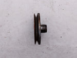 Riemenscheibe Kurbelwelle OHV Original Opel Kadett B C 1.0 1.2 12N 12S