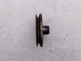 Riemenscheibe Kurbelwelle OHV Original Opel Kadett B C 1.0 1.2 12N 12S
