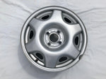 NEU NOS Alufelge 5,5Jx15 H2 ET46 4-Loch KZ MD Original Opel Astra F Sport