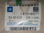 NEU Keilrippenriemen Original Opel Opel Astra H Meriva B Corsa D 6PK1182