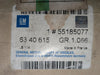 NEU Keilrippenriemen Original Opel Opel Astra H Meriva B Corsa D 6PK1182