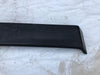 Heckspoiler Heckflügel Spoiler hinten Original Irmscher Opel Kadett E Stufenheck