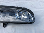 NEU NOS Frontscheinwerfer vorne rechts Halogen KZ YW Original Opel Omega B