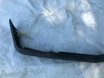 Frontstoßstange Stoßfängerverkleidung vorne + Träger Original Opel Corsa A CC