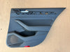 Set 4x Türverkleidungen Türpappen Ausstattung vorne hinten VW Passat B8 3G