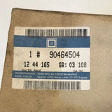 NEU Tankanzeige Kühlmitteltemperaturanzeige Orig Opel Astra F Vectra A Calibra
