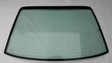Heckscheibe beheizbar Scheibe hinten Original Opel Senator B