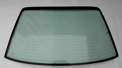 Heckscheibe beheizbar Scheibe hinten Original Opel Senator B
